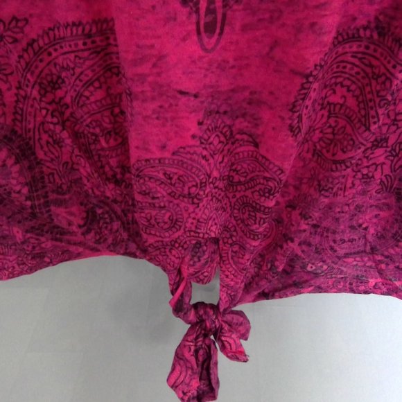 Cato Top - Picture 8 of 14